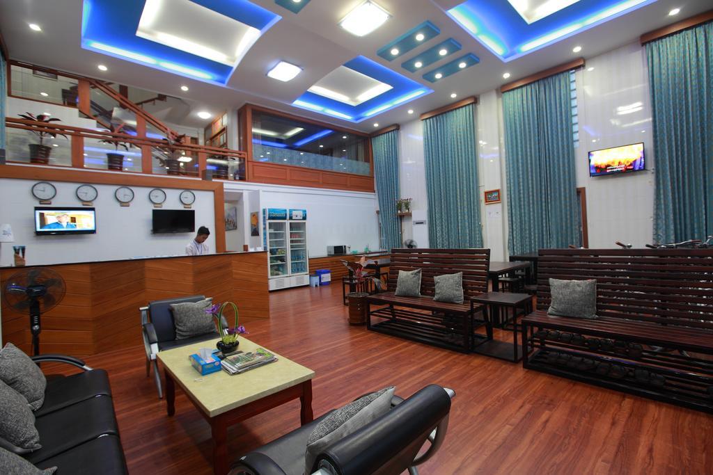 Four Rivers B&B Mandalay Buitenkant foto
