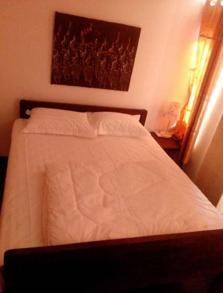Four Rivers B&B Mandalay Buitenkant foto