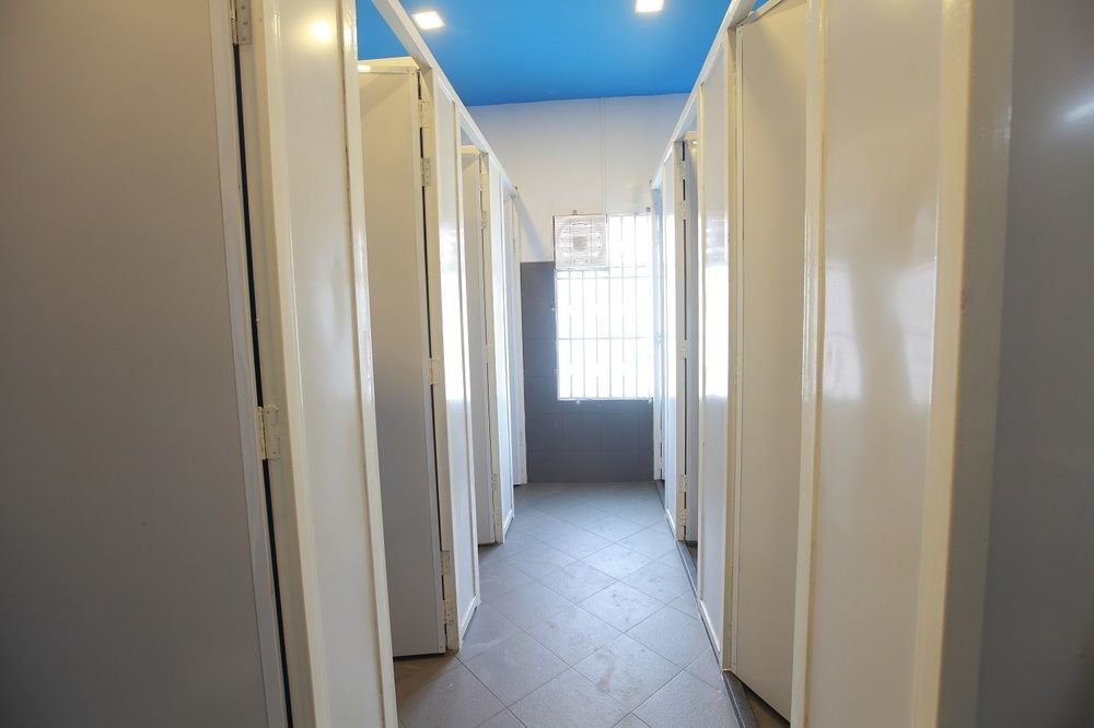 Four Rivers B&B Mandalay Buitenkant foto